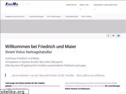 Sites similar to volvo-fulda.de