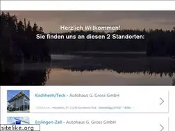 Sites similar to volvo-gross.de
