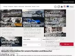 Sites similar to volvo-haese.de