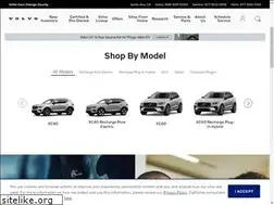 Sites similar to volvo-oc.com
