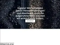 Sites similar to volvo-probefahrt.at