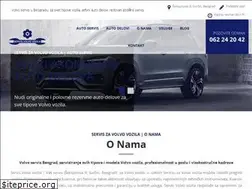 Sites similar to volvo-servis.com