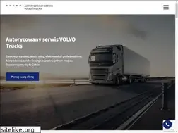 Sites similar to volvo-serwis.com.pl