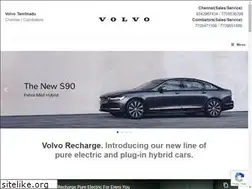 Sites similar to volvo-tn.in