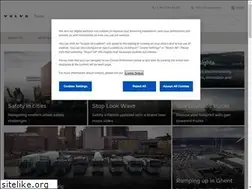 Sites similar to volvo-truck.com