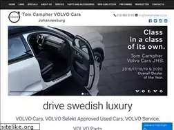 Sites similar to volvo1.co.za