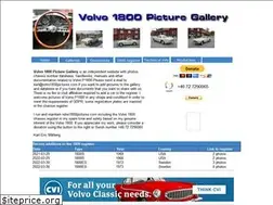 Sites similar to volvo1800pictures.com