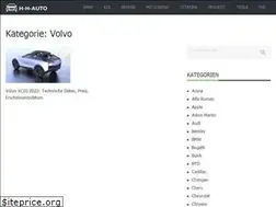 Sites similar to volvo480evolution.de