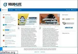 Sites similar to volvo4life.es