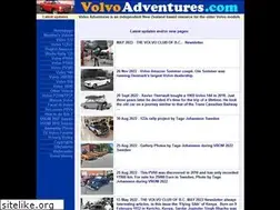 Sites similar to volvoadventures.com