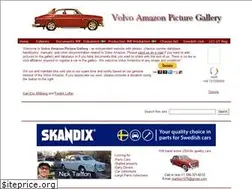 Sites similar to volvoamazonpictures.se