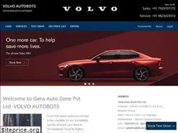Sites similar to volvoautobots.com