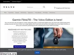 Sites similar to volvobrandshop.com