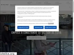 Sites similar to volvobuses.co