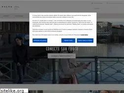 Sites similar to volvobuses.com.br