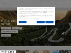 Sites similar to volvobuses.com