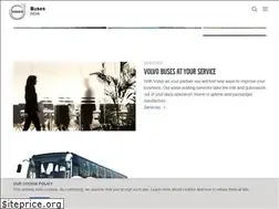 Sites similar to volvobuses.in
