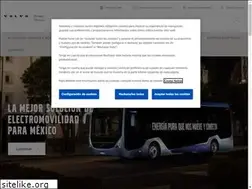Sites similar to volvobuses.mx