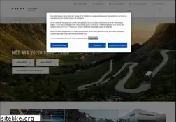 Sites similar to volvobuses.se
