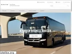 Sites similar to volvobuses.us