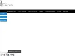 Sites similar to volvocarfamily.ru