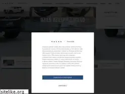 Sites similar to volvocarkarlik.pl