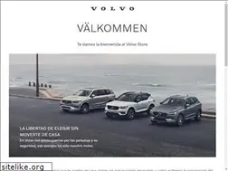 Sites similar to volvocarpanama.com