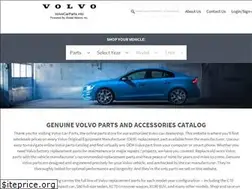 Sites similar to volvocarparts.info