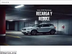 Sites similar to volvocarrd.com