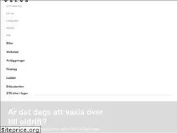 Sites similar to volvocarretail.se