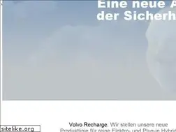 Sites similar to volvocars-aktionen.at