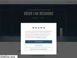 Sites similar to volvocars-concessions.com