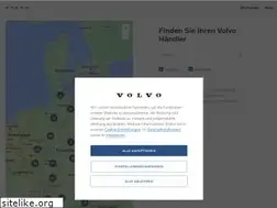 Sites similar to volvocars-haendler.de
