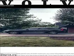Sites similar to volvocars-partner.ch