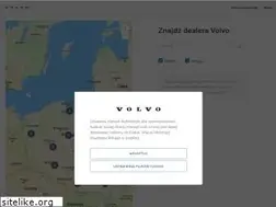 Sites similar to volvocars-partner.pl