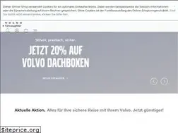Sites similar to volvocars-shop.ch