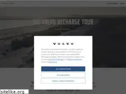 Sites similar to volvocars.at
