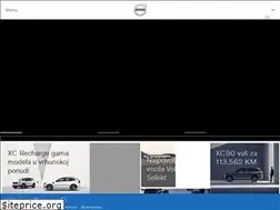 Sites similar to volvocars.ba