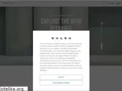 Sites similar to volvocars.co.uk