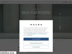 Sites similar to volvocars.de