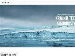 Sites similar to volvocars.hr