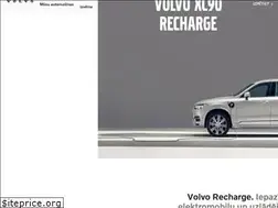 Sites similar to volvocars.lv