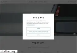 Sites similar to volvocars.no