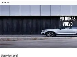 Sites similar to volvocars.pt