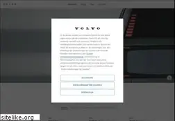 Sites similar to volvocars.se