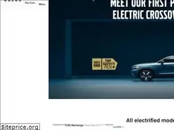 Sites similar to volvocars.us