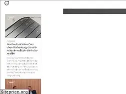 Sites similar to volvocars.vn
