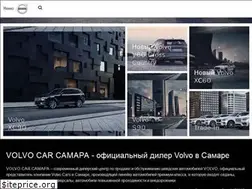 Sites similar to volvocarsamara.ru