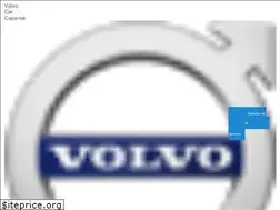 Sites similar to volvocarsaratov.ru