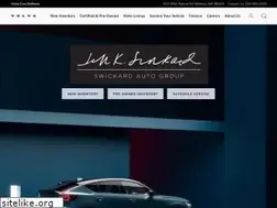Sites similar to volvocarsbellevue.com